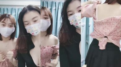 两刚毕业女大学生