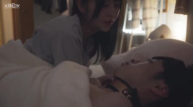 【中文字幕】拾ってきた男の子をよちよち可爱がってえっちなお愿いを闻いてくれる従顺チ○ポになるよう甘あま育成するスレンダー巨乳お姉さん 森日向子